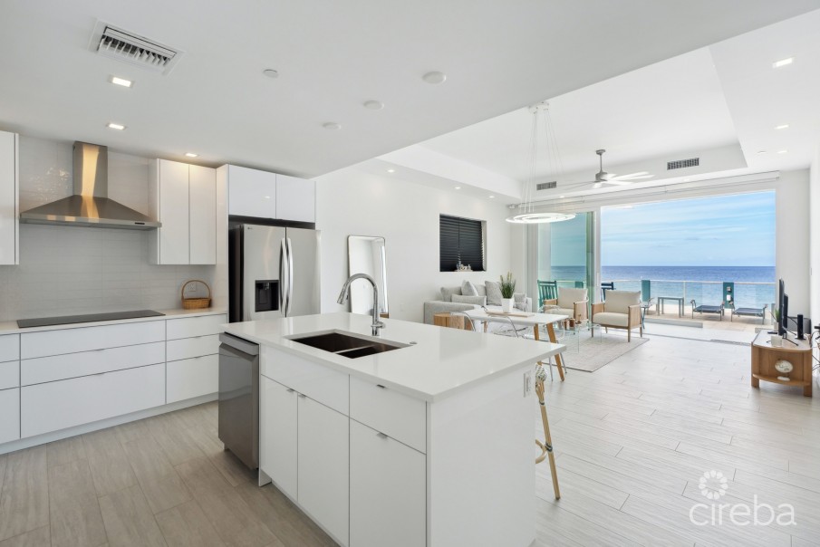 LIGHTHOUSE POINT RESIDENCES - UNIT 101 - Image 4
