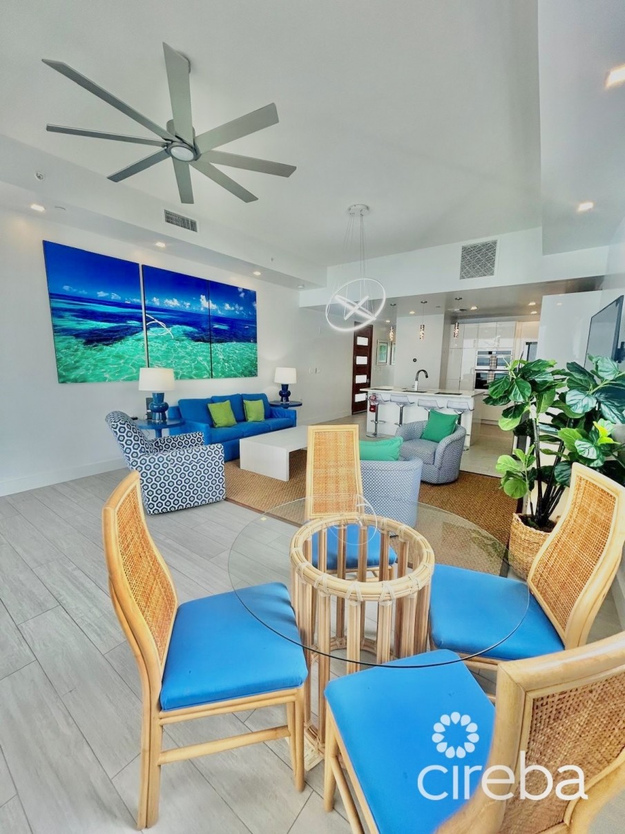 LIGHTHOUSE POINT RESIDENCES  - UNIT 201 - Image 6