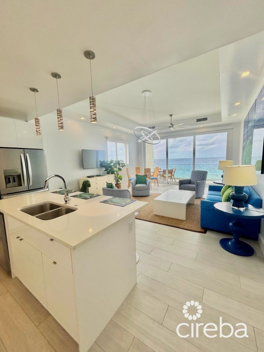 LIGHTHOUSE POINT RESIDENCES  - UNIT 201 - Image 3