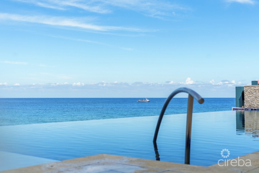 LIGHTHOUSE POINT RESIDENCES  - UNIT 201 - Image 13