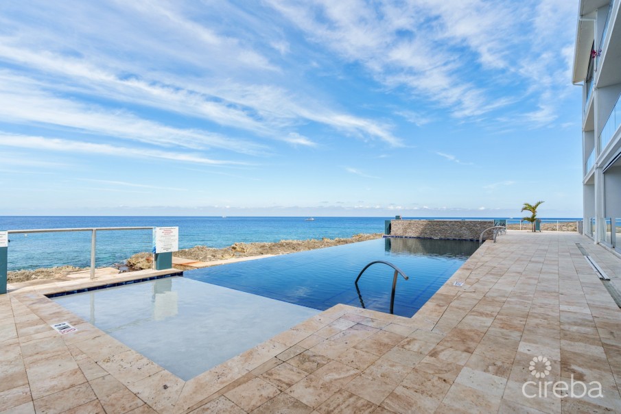 LIGHTHOUSE POINT RESIDENCES  - UNIT 201 - Image 15