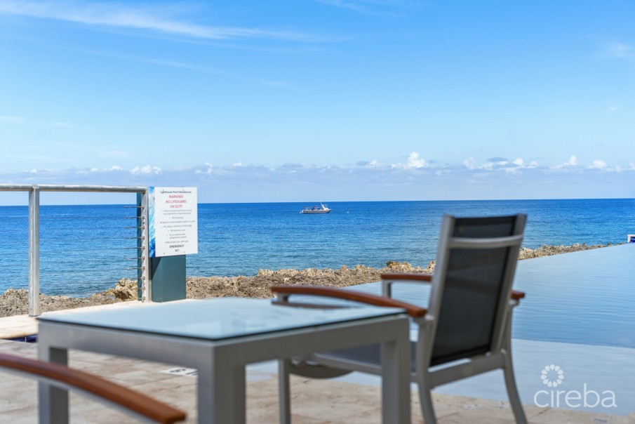 LIGHTHOUSE POINT RESIDENCES  - UNIT 201 - Image 16