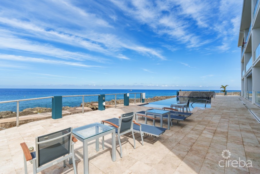 LIGHTHOUSE POINT RESIDENCES  - UNIT 201 - Image 14