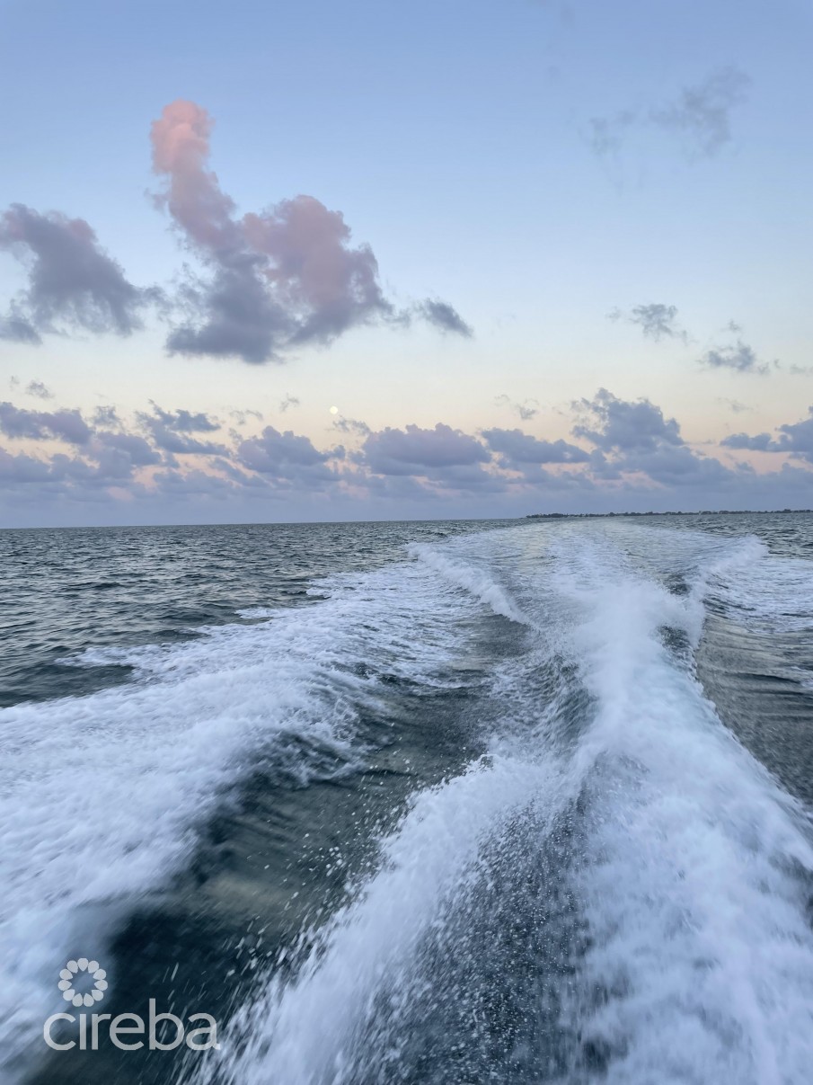 LITTLE CAYMAN INLAND PARCEL - Image 3