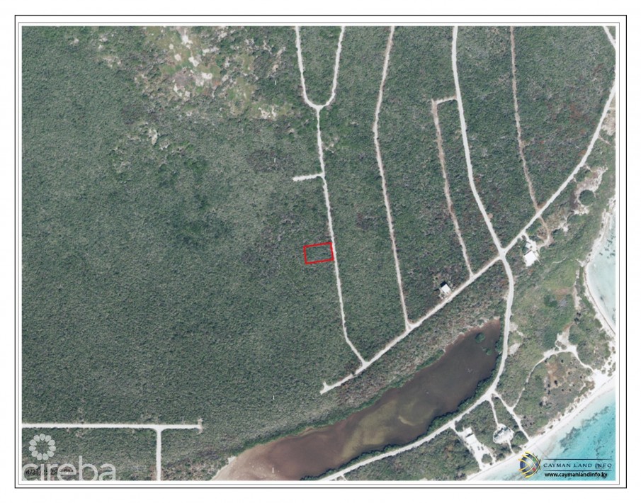 LITTLE CAYMAN EAST LAND - Image 2