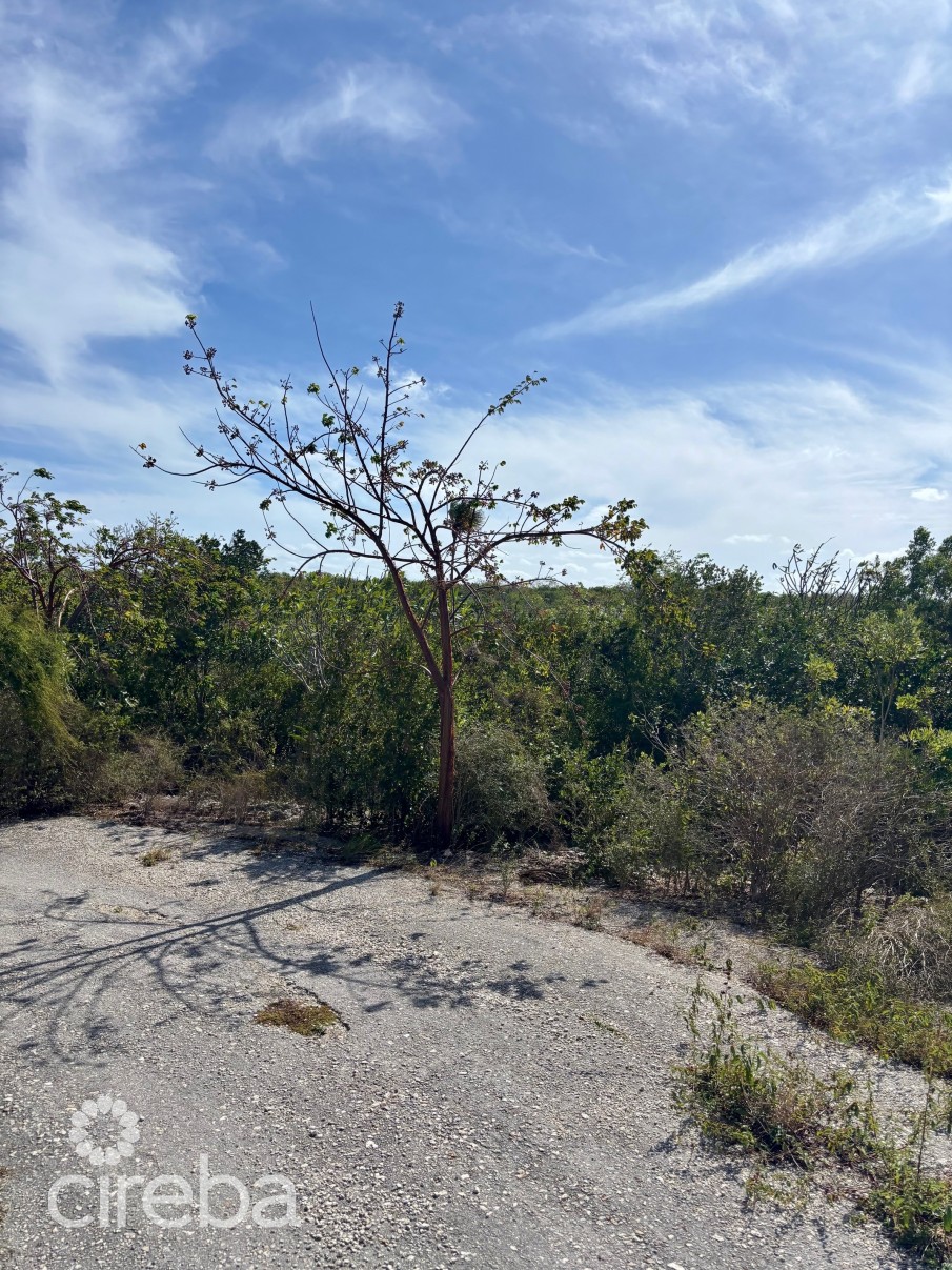 LITTLE CAYMAN EAST LOT - .5 ACRES - Image 2