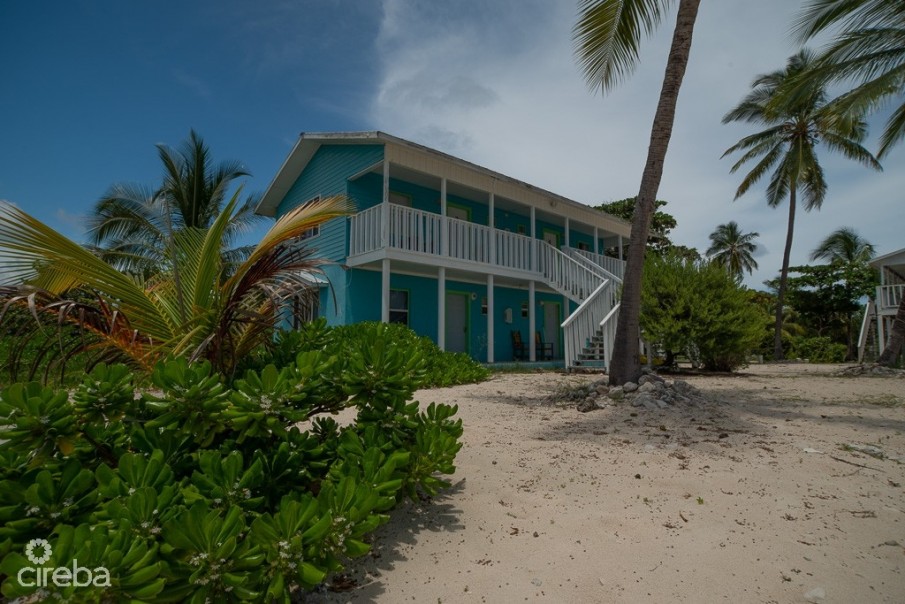 LITTLE CAYMAN - KINGSTON BIGHT - INVESTMENT OPPORTUNITY - Image 1