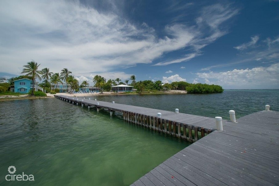 LITTLE CAYMAN - KINGSTON BIGHT - INVESTMENT OPPORTUNITY - Image 8