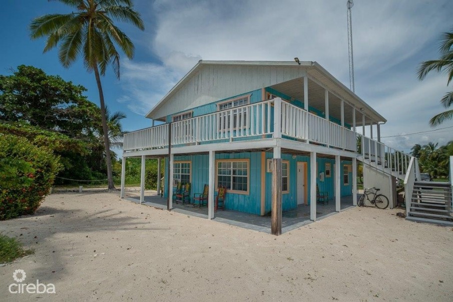 LITTLE CAYMAN - KINGSTON BIGHT - INVESTMENT OPPORTUNITY - Image 9