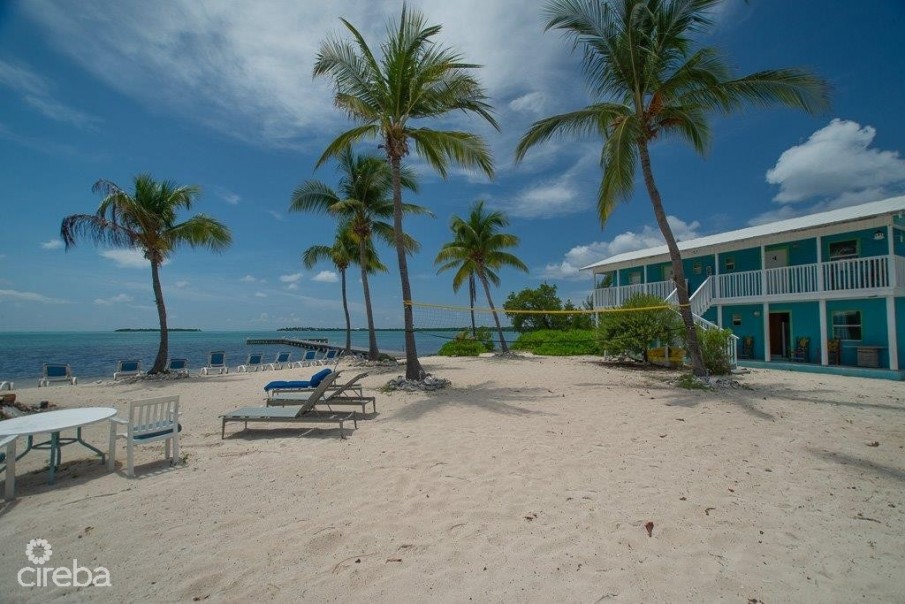 LITTLE CAYMAN - KINGSTON BIGHT - INVESTMENT OPPORTUNITY - Image 2
