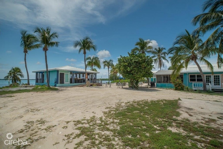 LITTLE CAYMAN - KINGSTON BIGHT - INVESTMENT OPPORTUNITY - Image 11