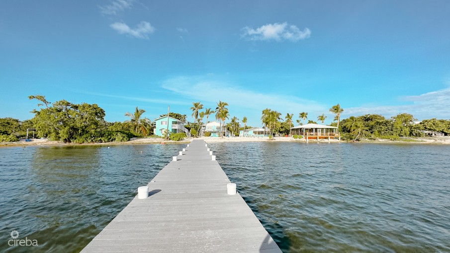LITTLE CAYMAN - KINGSTON BIGHT - INVESTMENT OPPORTUNITY - Image 8
