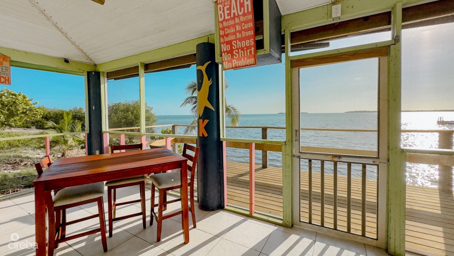 LITTLE CAYMAN - KINGSTON BIGHT - INVESTMENT OPPORTUNITY - Image 13