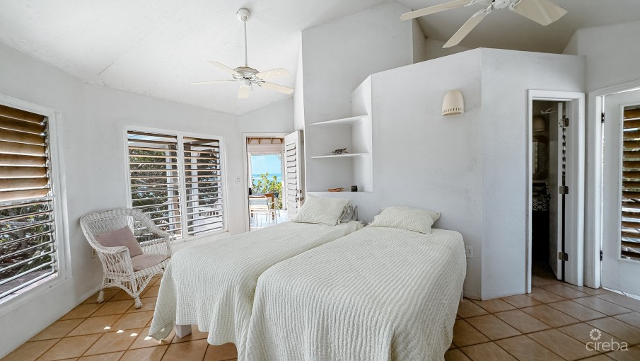 LITTLE CAYMAN LAND WITH BEACHFRONT COTTAGE - Image 6