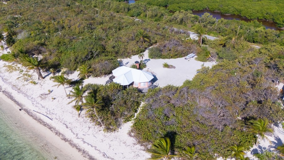 LITTLE CAYMAN LAND WITH BEACHFRONT COTTAGE - Image 14