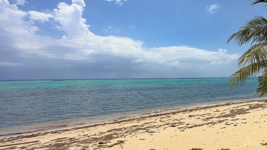 LITTLE CAYMAN LAND WITH BEACHFRONT COTTAGE - Image 15