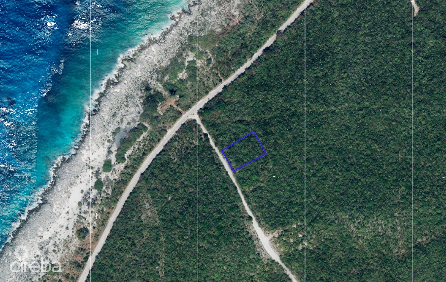 LITTLE CAYMAN LOT IN SPYGLASS HILL - Image 2
