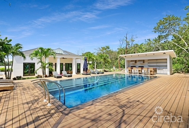 LIV CAYMAN - BEACHFRONT WITH DEVELOPMENT POTENTIAL - Image 11
