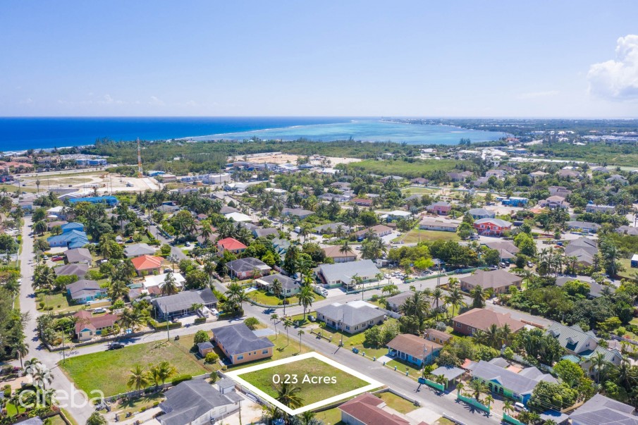 LOGWOOD WAY 0.23 ACRES, SPOTTS - Image 2