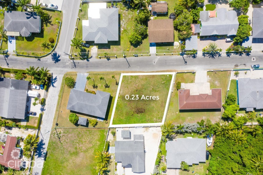 LOGWOOD WAY 0.23 ACRES, SPOTTS - Image 3