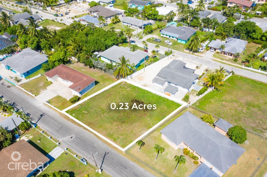 LOGWOOD WAY 0.23 ACRES, SPOTTS - Image 4