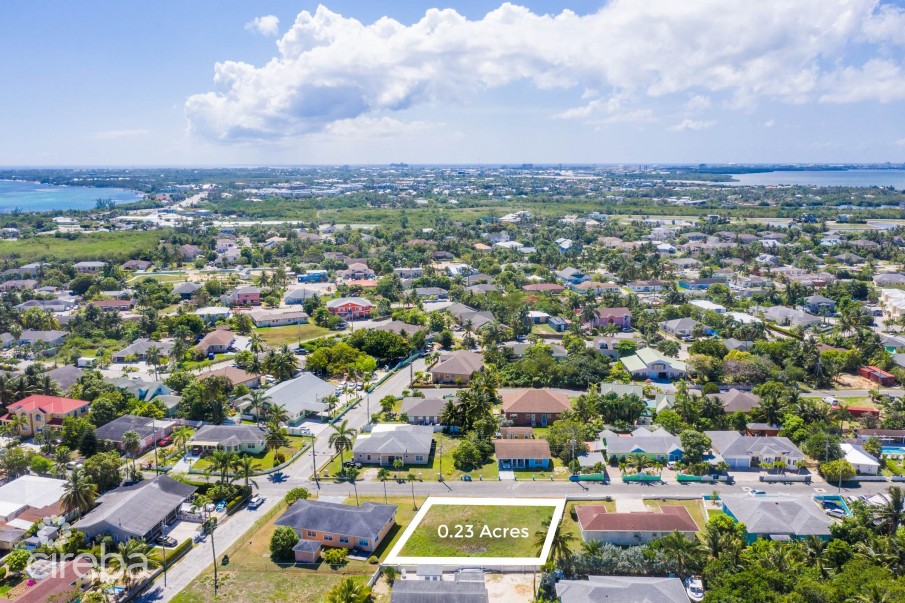 LOGWOOD WAY 0.23 ACRES, SPOTTS - Image 5