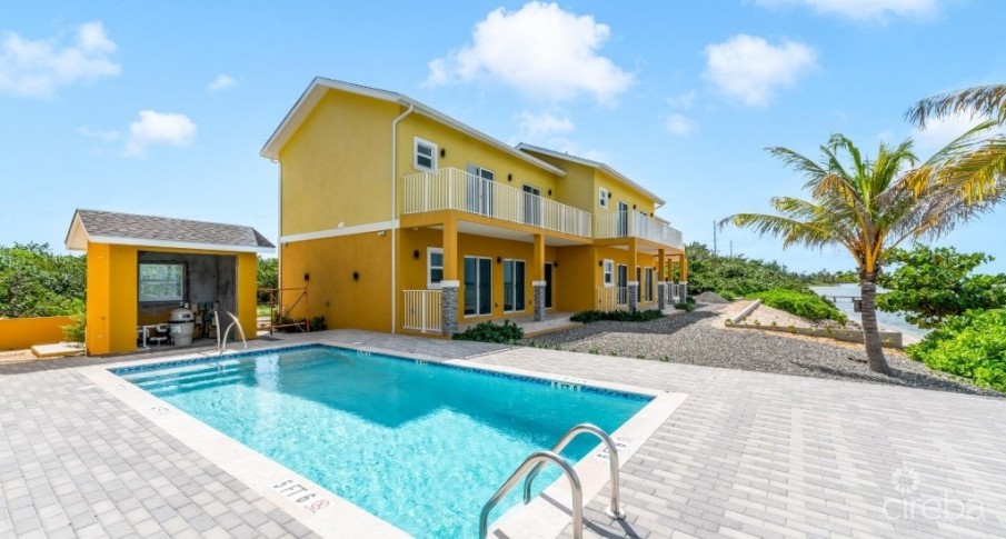 LONG POINTE VIEW VILLAS - Image 2