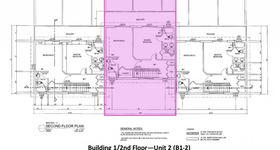LONG POINTE VIEW VILLAS - Image 10