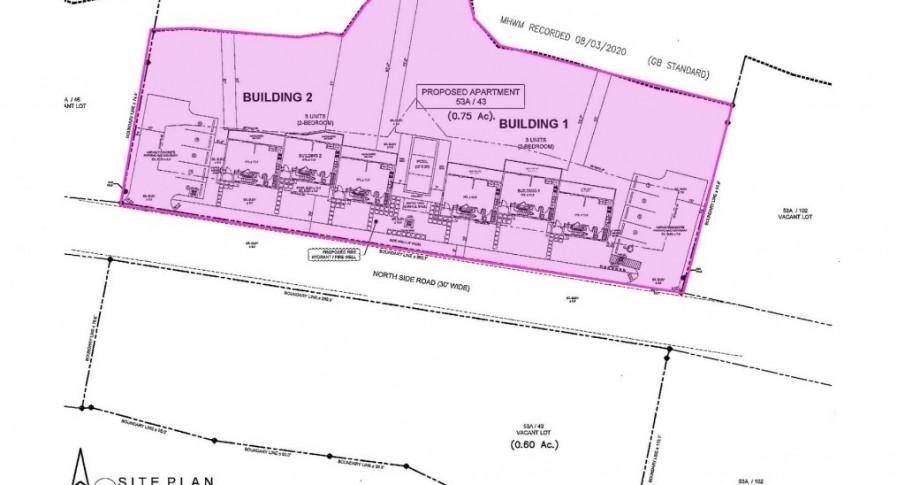 LONG POINTE VIEW VILLAS - Image 22