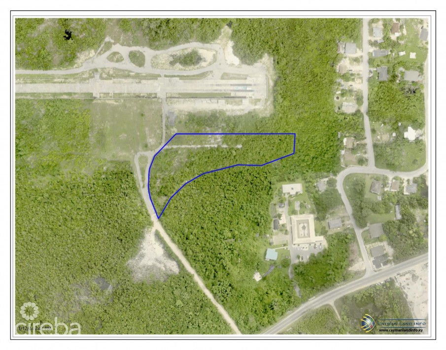 LOT 1 SUB DIVIDED LAND BREAKERS - Image 1