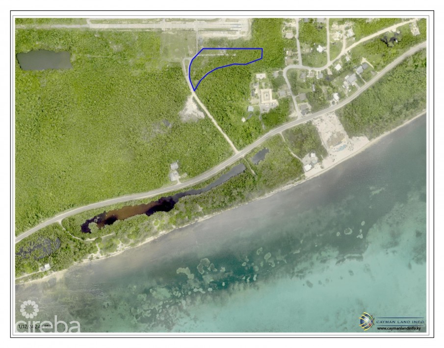 LOT 1 SUB DIVIDED LAND BREAKERS - Image 3