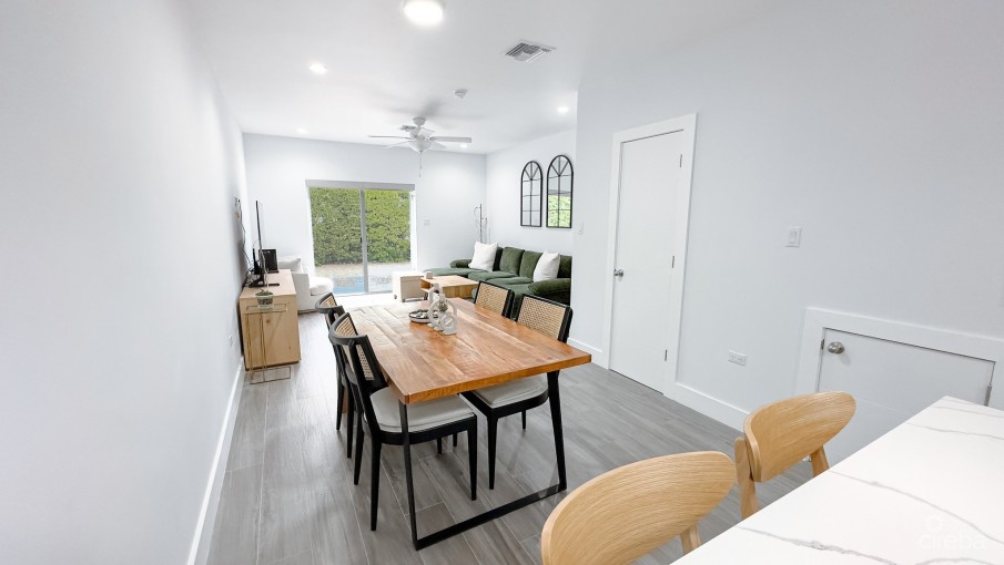 MANGO VILLAS TOWNHOME - WEST BAY - Image 6