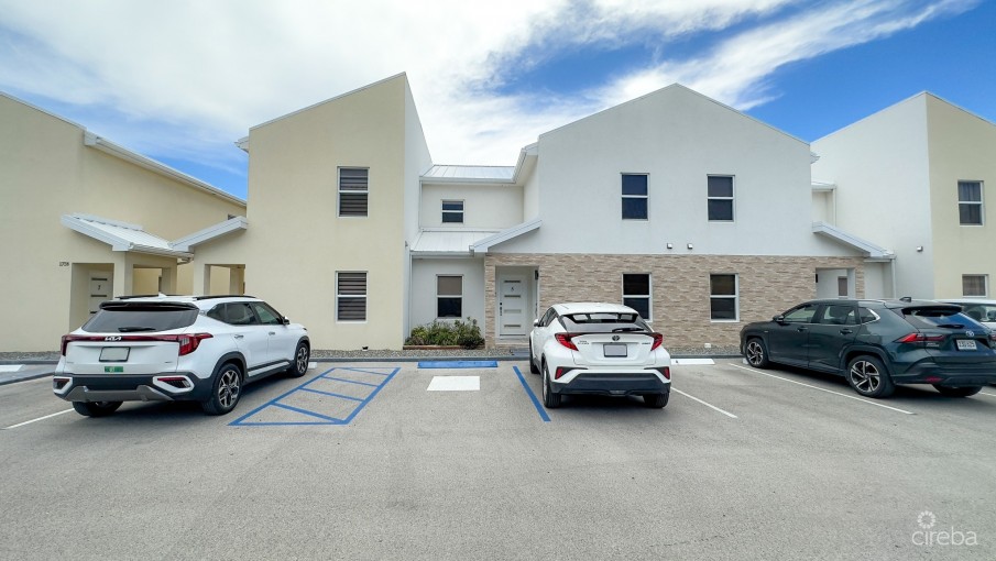 MANGO VILLAS TOWNHOME - WEST BAY - Image 15