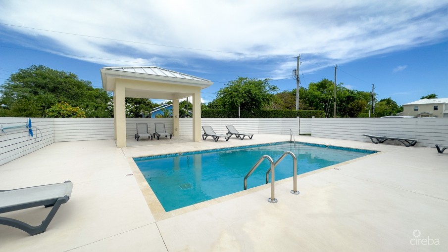 MANGO VILLAS TOWNHOME - WEST BAY - Image 17