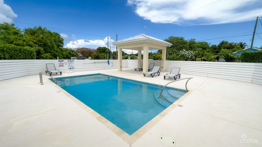 MANGO VILLAS TOWNHOME - WEST BAY - Image 3