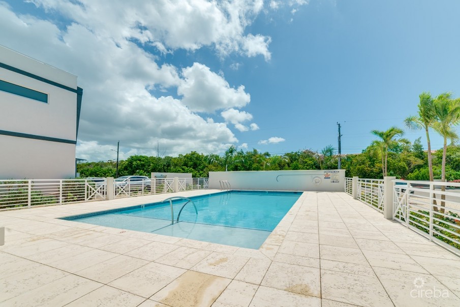 MANTRAS 2 BEDROOM TOWNHOME SOUTH SOUND - Image 9