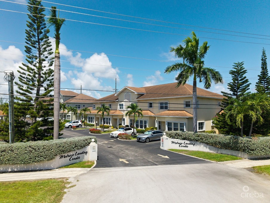MELROSE LANDING CONDO - #14 - Image 17