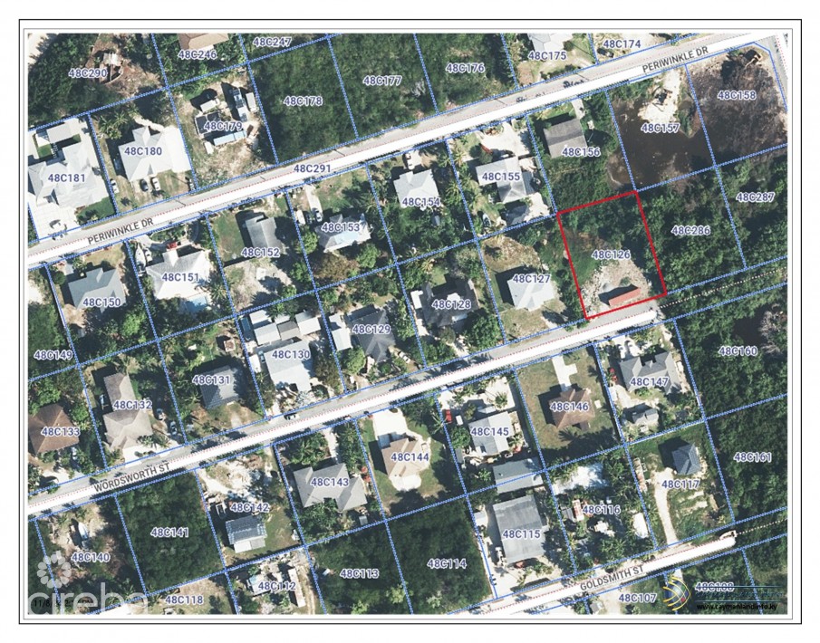 MIDLAND ACRES HOUSE LOT - BRING OFFERS! - Image 1