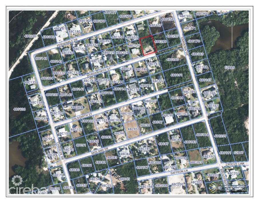 MIDLAND ACRES HOUSE LOT - BRING OFFERS! - Image 3