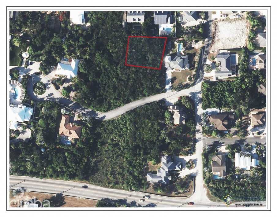 MIDSUMMER DR. RESIDENTIAL LAND - Image 1