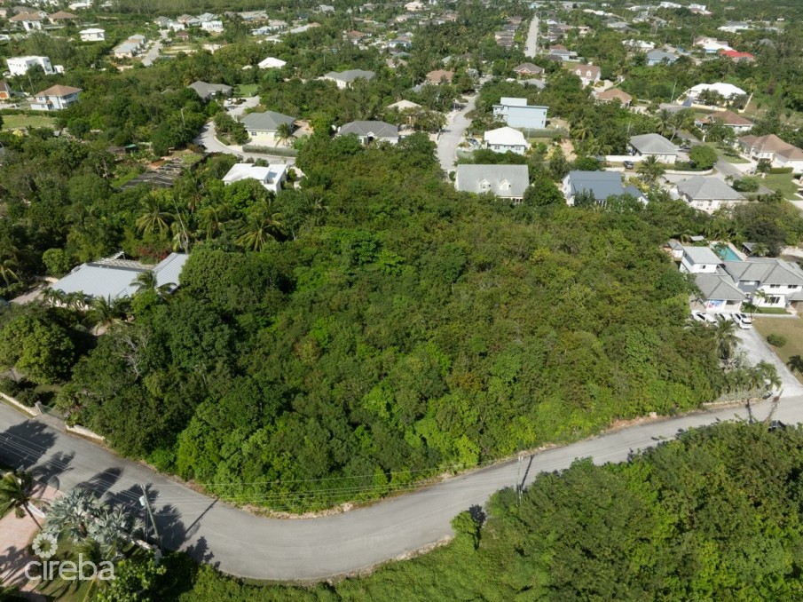 MIDSUMMER DR. RESIDENTIAL LAND - Image 4