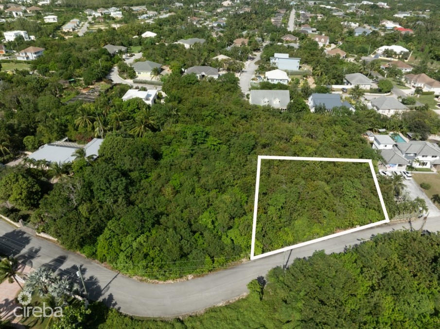 MIDSUMMER DR. RESIDENTIAL LAND - Image 12