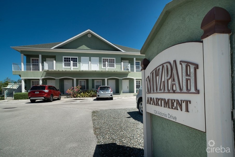 MIZPAH TOWNHOME WEST BAY - Image 1