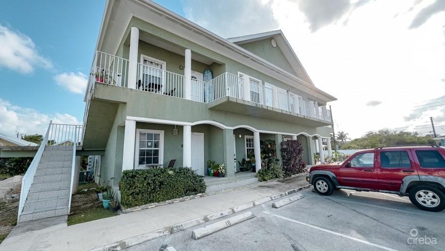 MIZPAH TOWNHOUSE WEST BAY - Image 10