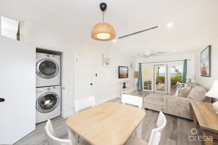 MODERN OCEAN CLUB RETREAT - 2 BED/2.5BATH - Image 8