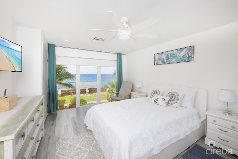 MODERN OCEAN CLUB RETREAT - 2 BED/2.5BATH - Image 9