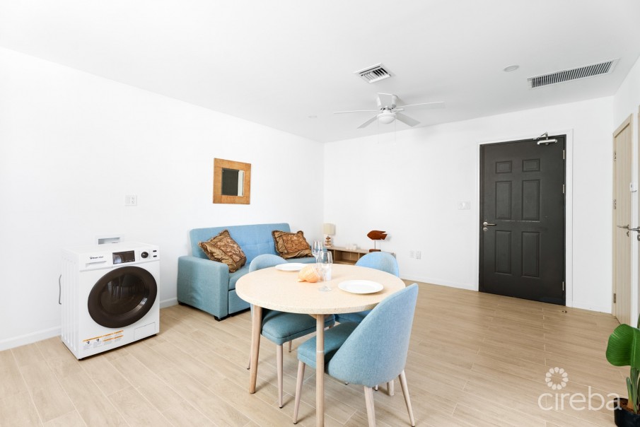 MORGANVILLE WEST GROUND FLOOR 1 BED, 1 BATH - Image 7