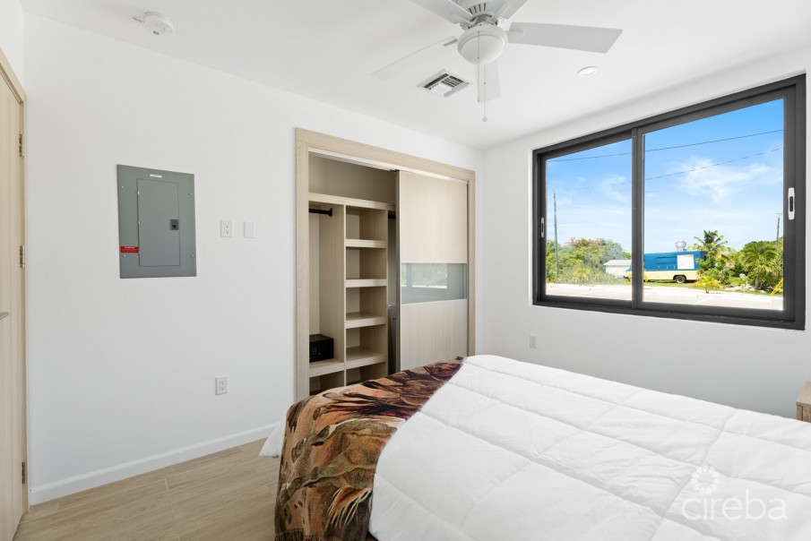 MORGANVILLE WEST GROUND FLOOR 1 BED, 1 BATH - Image 9