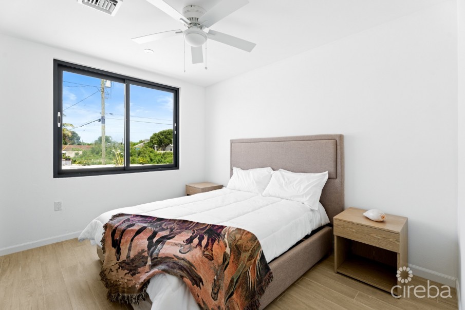 MORGANVILLE WEST GROUND FLOOR 1 BED, 1 BATH - Image 8