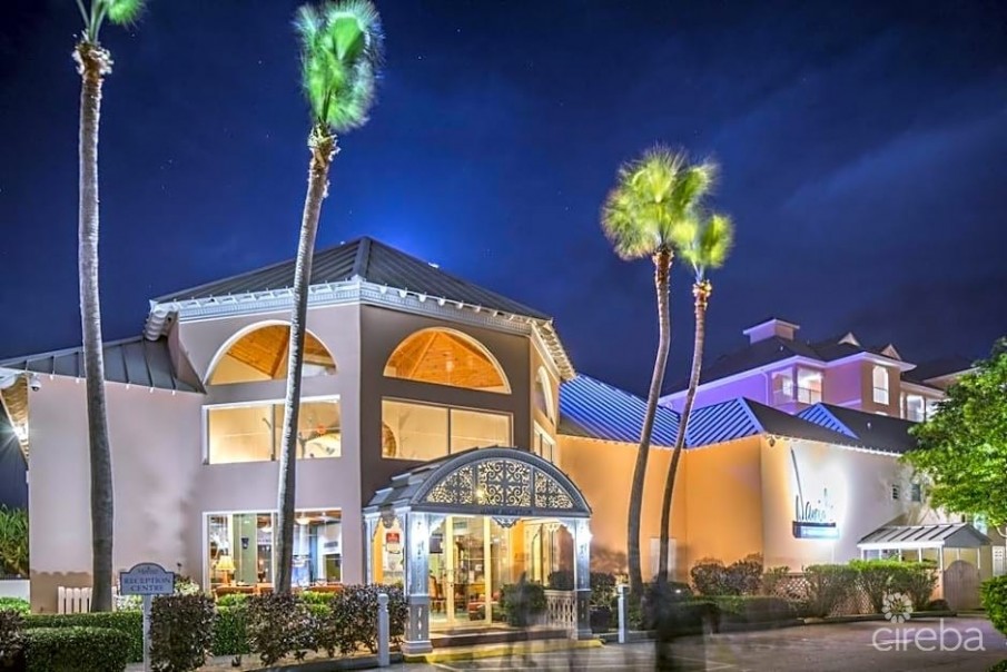MORRITT'S  TORTUGA CLUB - LONDONER - TIMESHARE - Image 3
